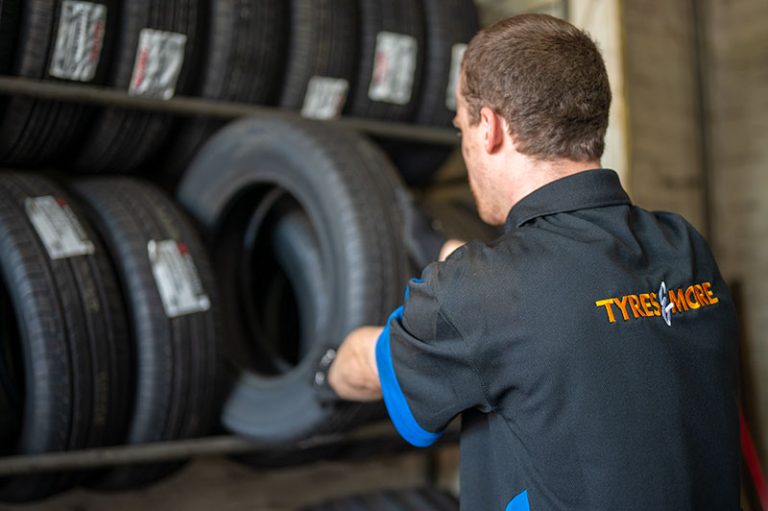 Home Associated Tyres And More